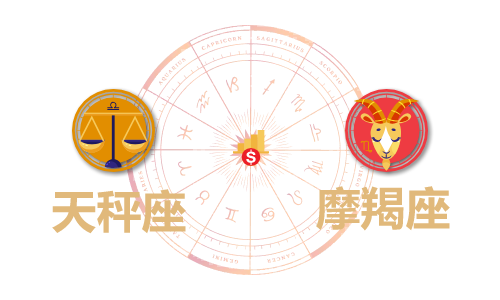 天秤座和摩羯座合财吗?天秤和摩羯在一起财运如何?(图1) 天秤座和摩羯座合财吗?天秤和摩羯在一起财运如何?(图1)
