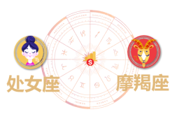 处女座和摩羯座合财吗？处女和摩羯在一起财运如何？ - 和炁风水堂
