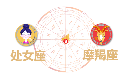 处女座和摩羯座合财吗?处女和摩羯在一起财运如何?(图1) 处女座和摩羯座合财吗?处女和摩羯在一起财运如何?(图1)
