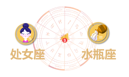 处女座和水瓶座合财吗?处女和水瓶在一起财运如何?(图1) 处女座和水瓶座合财吗?处女和水瓶在一起财运如何?(图1)