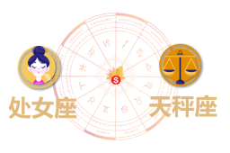 处女座和天秤座合财吗？处女和天秤在一起财运如何？ - 和炁风水堂