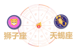 狮子座和天蝎座合财吗？狮子和双鱼在一起财运如何？ - 和炁风水堂