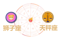 狮子座和天秤座合财吗？狮子和双鱼在一起财运如何？ - 和炁风水堂