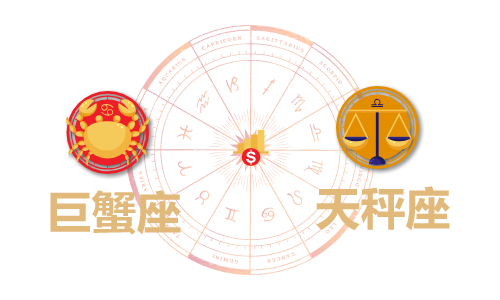 巨蟹座和天秤座合财吗?巨蟹和双鱼在一起财运如何?(图1) 巨蟹座和天秤座合财吗?巨蟹和双鱼在一起财运如何?(图1)