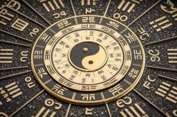 八字算命教程之断事核心原则 - 和炁风水堂