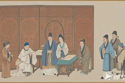八字算命教程之六亲与婚姻 - 和炁风水堂