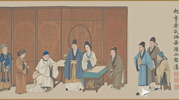 八字算命教程之六亲与婚姻(图1) 八字算命教程之六亲与婚姻(图1)