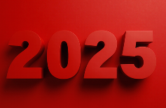 2025年是几龙治水几牛耕田 2025七龙治水四牛耕田寓意(图1)