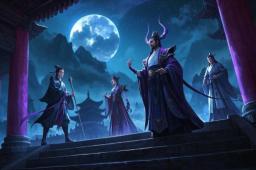 八字算命教程之神煞介绍 - 和炁风水堂