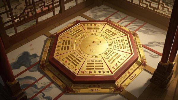 八字算命教程之十神介绍(图1)