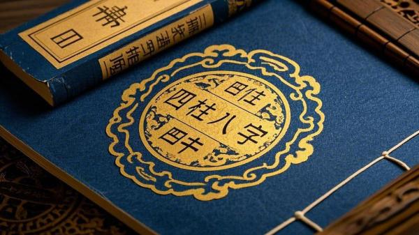 八字算命教程之四柱八字构成(图1) 八字算命教程之四柱八字构成(图1)