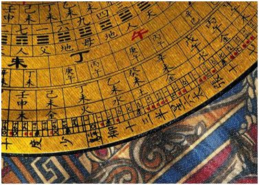 2019年壬申月风水(2019年8月8日至9月7日)(图1)