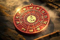 [专题]生辰八字算命教程 生辰八字核心知识点大全 - 和炁风水堂