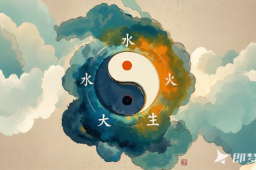 八字算命教程之阴阳五行学说 - 和炁风水堂