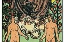 塔罗牌恋人正位事业财运发展如何？恋人正位事业财富结果 - 和炁风水堂