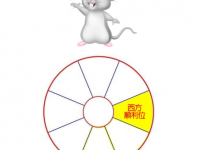 2020年西方位风水及化解(顺利位/副财位) - 和炁风水堂