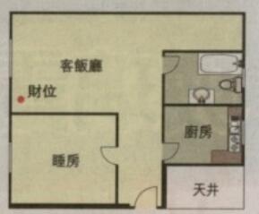 窗台放置金龙聚水生财(图1)