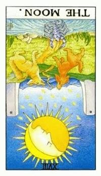 月亮逆位他想复合吗?月亮逆位复合有望吗?(图1) 月亮逆位他想复合吗?月亮逆位复合有望吗?(图1)