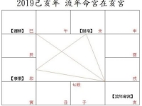 2019年紫微流年运势如何？ - 和炁风水堂