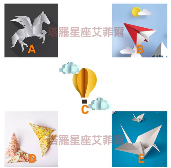 爱情占卜：未来三个月会有人主动向你告白吗?(图1)