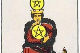 星币四正位他想复合吗？星币四正位复合有望吗？ - 和炁风水堂