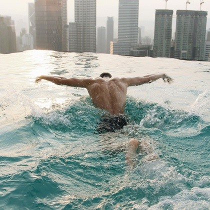 找男友指南：这几个星座超旺另一半！(图1)
