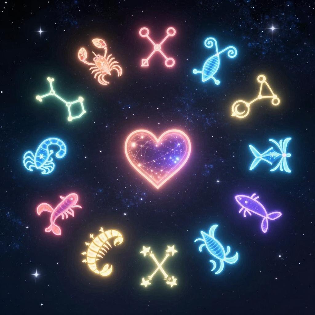12星座一见钟情的概率有多大?(图2) 12星座一见钟情的概率有多大?(图2)