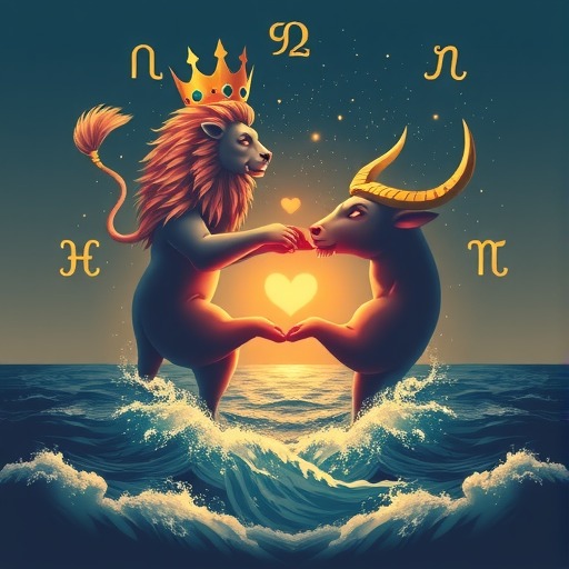这些星座,爱上一个人愿为TA克服万难!(图2) 这些星座,爱上一个人愿为TA克服万难!(图2)