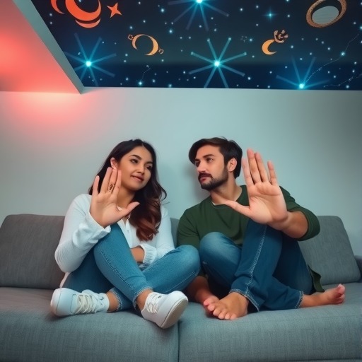如何避免和12星座爱人无谓争吵？(图2)