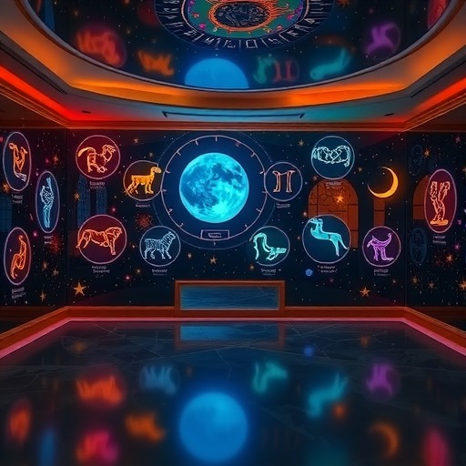12星座如何在恋爱中保持自我？(图2)