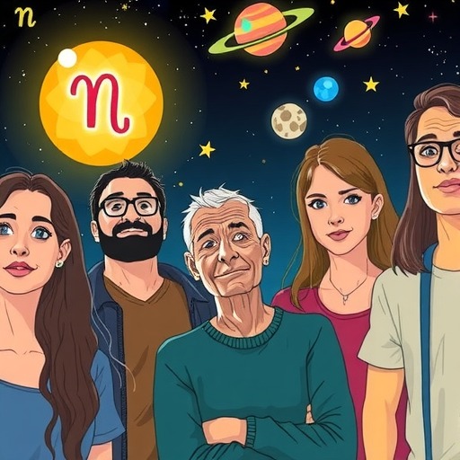 什么样的人最容易被12星座吸引?(图2) 什么样的人最容易被12星座吸引?(图2)