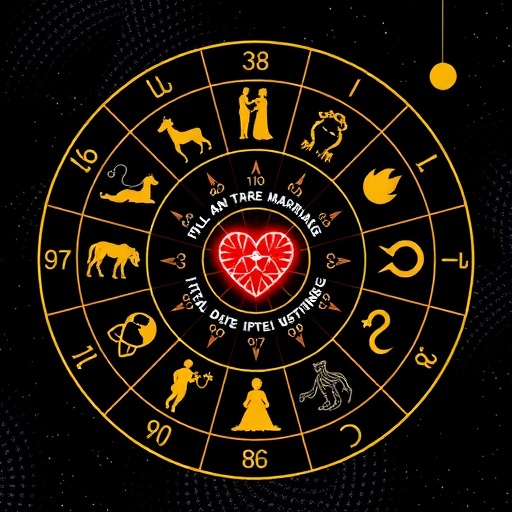 和12星座恋爱多久才适合结婚?(图2) 和12星座恋爱多久才适合结婚?(图2)