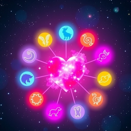 12星座的爱情忠诚指数有多高？(图2)