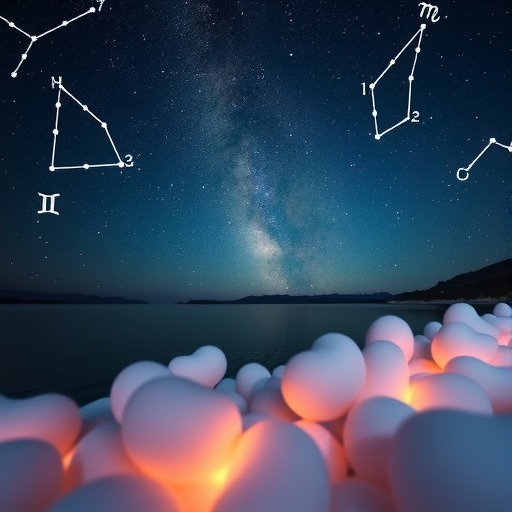 12星座最易通过啥方式觅得真爱？(图2)