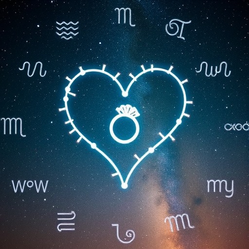 12星座答应求婚前会考虑什么？(图2)