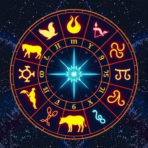 12星座如何在亲密关系里做自己？(图2)