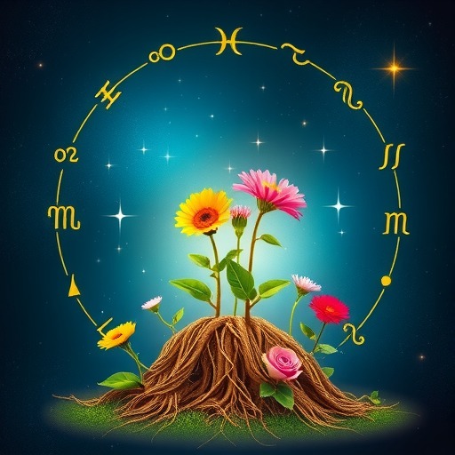 恋爱中的12星座如何保持独立性？(图2)