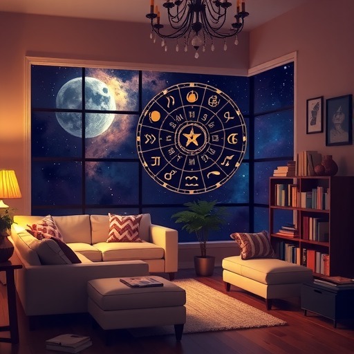如何与12星座愉快地谈情说爱？ - 和炁风水堂