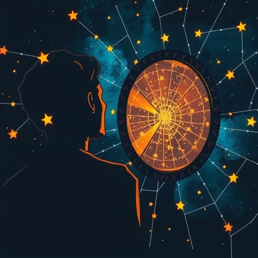 这些星座爱到最后，就剩跟自己较劲了！ - 和炁风水堂