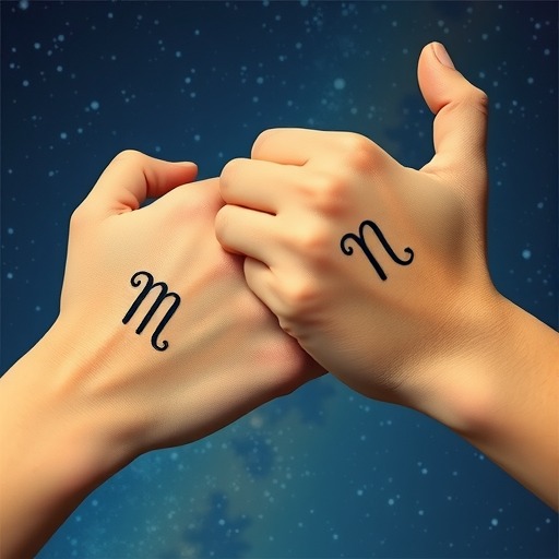 12星座中谁能锁定彼此的一生？ - 和炁风水堂