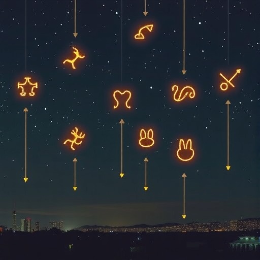 如何有效对12星座释放暧昧信号?(图2) 如何有效对12星座释放暧昧信号?(图2)