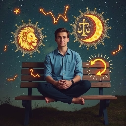 这些星座爱你，就会对你感到好奇！ - 和炁风水堂