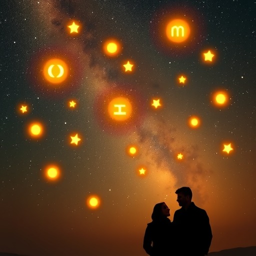 12星座婚后的幸福指数有多高？ - 和炁风水堂