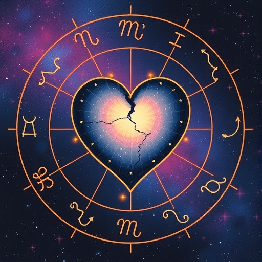 为何12星座在感情里会口是心非？ - 和炁风水堂