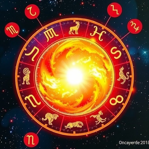 这些星座若是爱你，就会对你毫无保留！ - 和炁风水堂