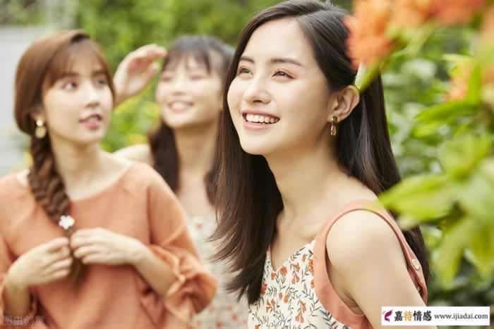 女人的3个“七寸”，男人都要知道(图1)