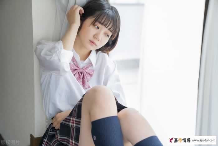 真正厉害的女人，从来都不说难听的话(图1)