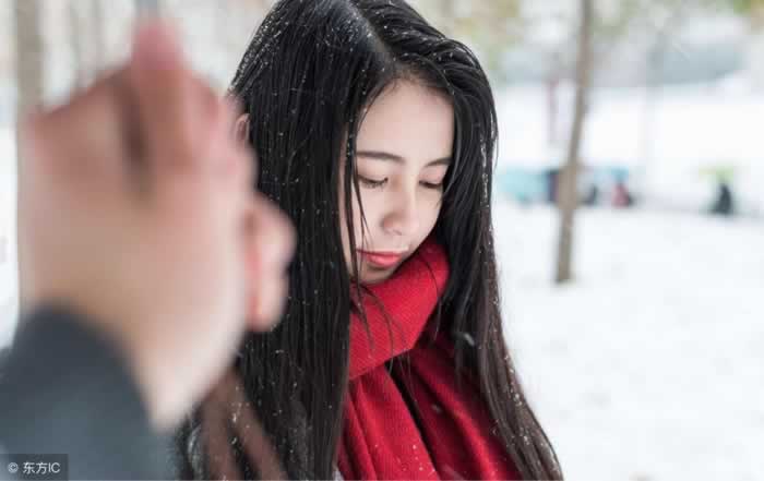 你的挽回为什么总是失败？因为你没有这样做！(图1)