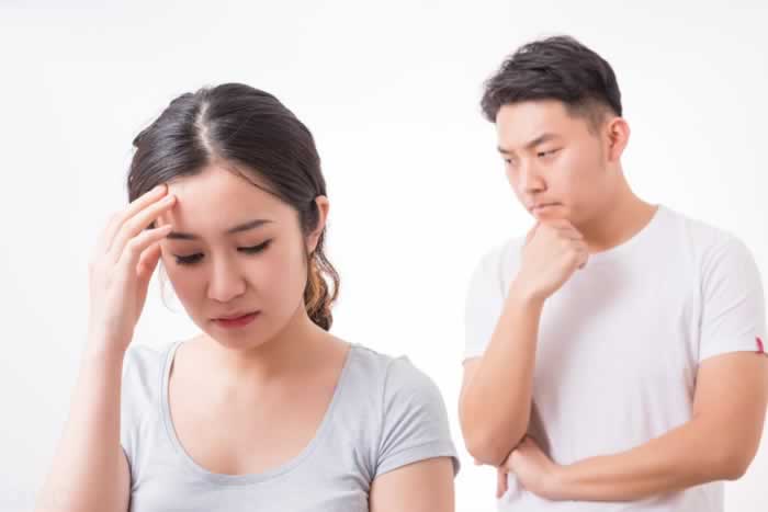 婚姻要懂得居安思危，挽回婚姻要对过去的错误进行补偿(图2)