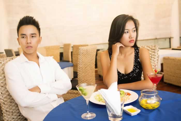 和老公经常吵架，怎样挽救婚姻？(图2)
